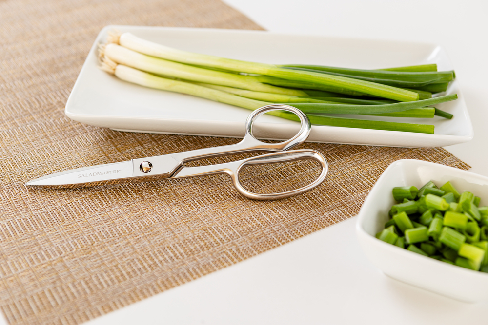 Cisailles de cuisine