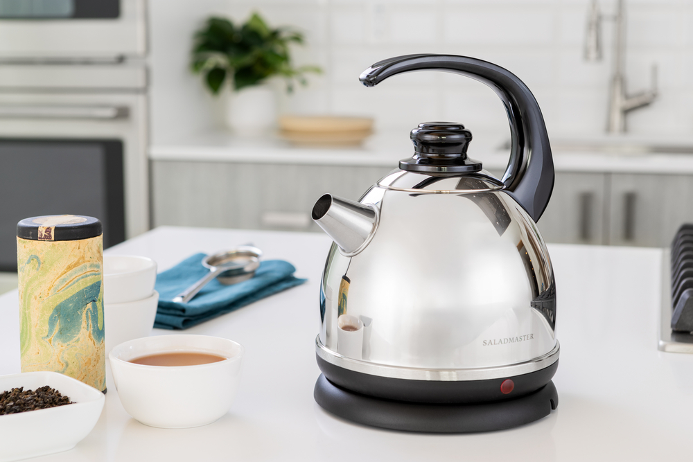 Bouilloire électrique