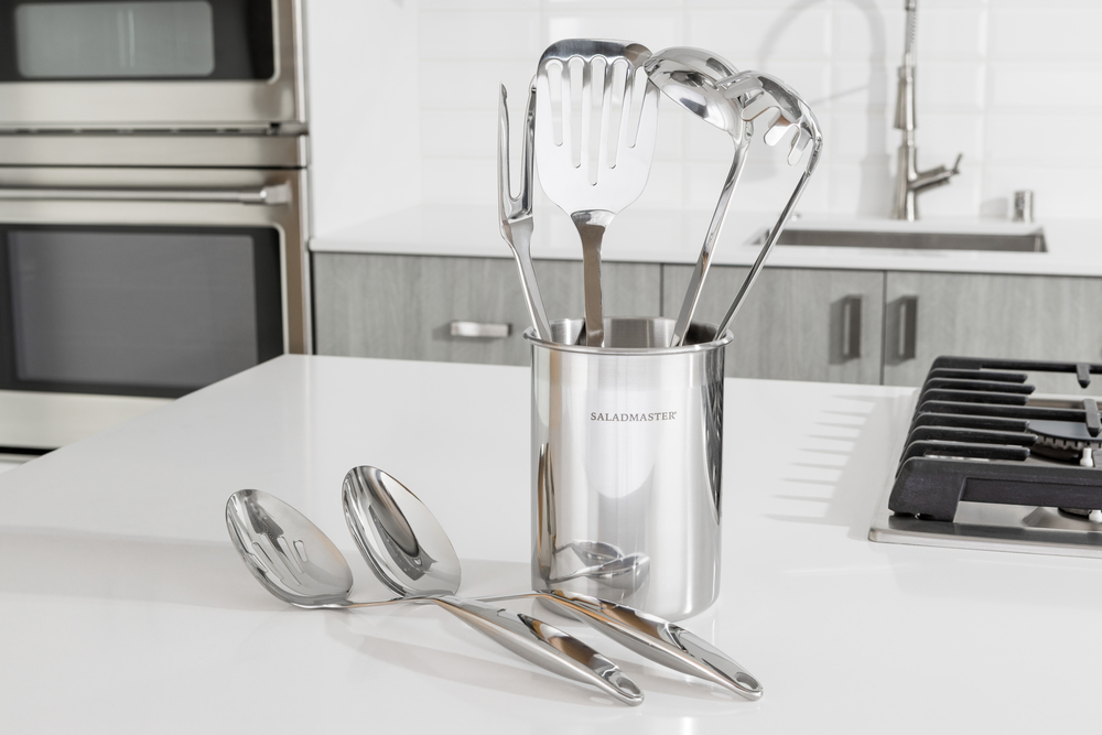 7 Piece Kitchen Tool Set