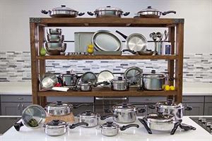 Executive Chef Set