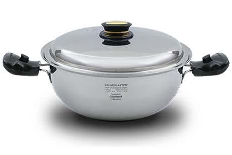 Saladmaster Tureen