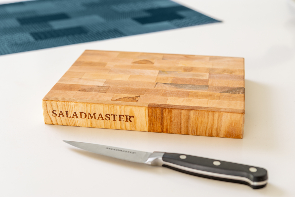 Small Cutting Board