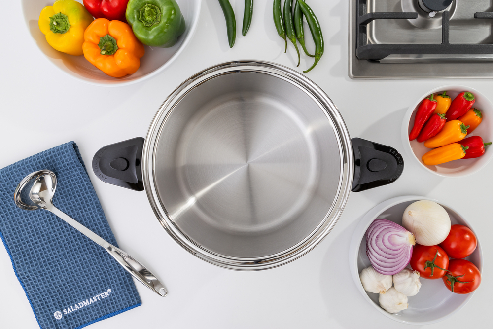 10 Qt./9.5L Roaster with Cover