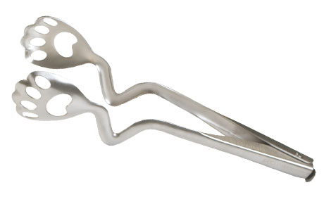 Saladmaster Cooking Tongs