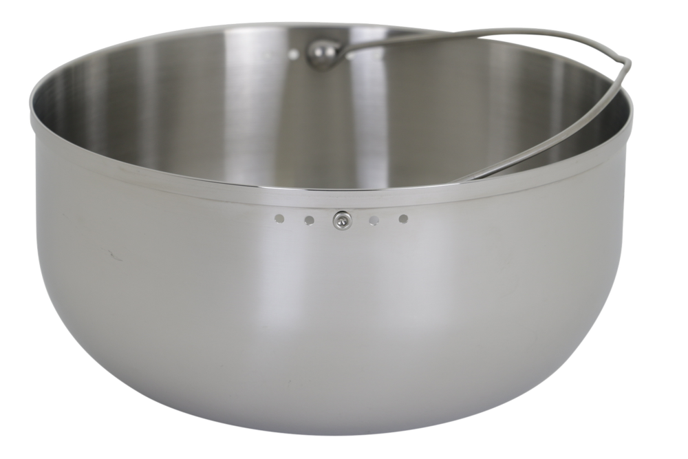 Inset for 5 Qt./4.7L Multi-Purpose Oil Core