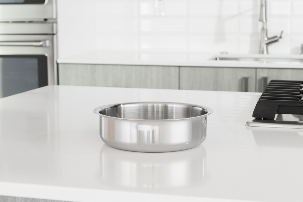 Pudding Pan
