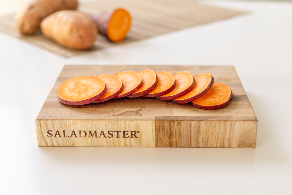 Small Cutting Board